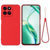 Lacné Kryty | Zadný kryt Candy Case žltý – Honor 200 Smart | Lacné Kryty