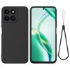 Ochranný kryt Enkay Shockproof Slim case transparentný – Honor 200 Smart | Lacné Kryty Lacné Kryty | Ochranný kryt Enkay Shockproof Slim case transparentný – Honor 200 Smart | Lacné Kryty