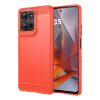 Lacné Kryty | Zadný kryt Carbon modrý – Motorola Moto G75 5G | Lacné Kryty