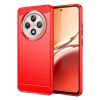 Lacné Kryty | Zadný kryt Carbon modrý – Oppo Reno 12 FS | Lacné Kryty