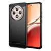 Zadný kryt Carbon červený – Oppo Reno 12 FS | Lacné Kryty Lacné Kryty | Zadný kryt Carbon červený – Oppo Reno 12 FS | Lacné Kryty