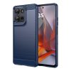 Zadný kryt Carbon červený – Motorola Moto G75 5G | Lacné Kryty Lacné Kryty | Zadný kryt Carbon červený – Motorola Moto G75 5G | Lacné Kryty