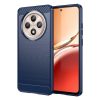 Zadný kryt Carbon červený – Oppo Reno 12 FS | Lacné Kryty Lacné Kryty | Zadný kryt Carbon červený – Oppo Reno 12 FS | Lacné Kryty
