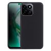 Ochranný kryt Enkay Shockproof Slim case transparentný – Honor 200 Smart | Lacné Kryty Lacné Kryty | Ochranný kryt Enkay Shockproof Slim case transparentný – Honor 200 Smart | Lacné Kryty