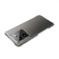 Ochranný kryt Shockproof Slim case transparentný – Realme GT 7 Pro | Lacné Kryty Lacné Kryty | Ochranný kryt Shockproof Slim case transparentný – Realme GT 7 Pro | Lacné Kryty