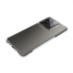 Ochranný kryt Shockproof Slim case transparentný – Realme GT 7 Pro | Lacné Kryty Lacné Kryty | Ochranný kryt Shockproof Slim case transparentný – Realme GT 7 Pro | Lacné Kryty