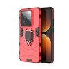 Lacné Kryty | Odolný kryt Ring Armor modrý – Realme GT 7 Pro | Lacné Kryty