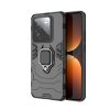 Lacné Kryty | Peňaženkové puzdro Solid hnedé – Realme GT 7 Pro | Lacné Kryty