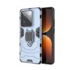 Lacné Kryty | Odolný kryt Ring Armor červený – Realme GT 7 Pro | Lacné Kryty
