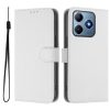 Lacné Kryty | Peňaženkové puzdro Solid bledomodré – Realme C61 / C63 | Lacné Kryty