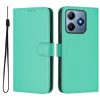 Lacné Kryty | Peňaženkové puzdro Solid bledofialové – Realme C61 / C63 | Lacné Kryty