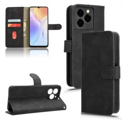 Peňaženkové puzdro Solid čierne – Ulefone Note 20 Pro | Lacné Kryty Lacné Kryty | Peňaženkové puzdro Solid čierne – Ulefone Note 20 Pro | Lacné Kryty