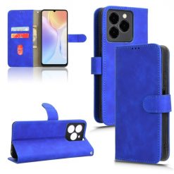 Peňaženkové puzdro Solid modré – Ulefone Note 20 Pro | Lacné Kryty Lacné Kryty | Peňaženkové puzdro Solid modré – Ulefone Note 20 Pro | Lacné Kryty