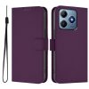 Lacné Kryty | Peňaženkové puzdro Solid tyrkysové – Realme C61 / C63 | Lacné Kryty