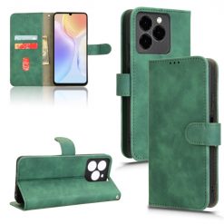 Peňaženkové puzdro Solid zelené – Ulefone Note 20 Pro | Lacné Kryty Lacné Kryty | Peňaženkové puzdro Solid zelené – Ulefone Note 20 Pro | Lacné Kryty