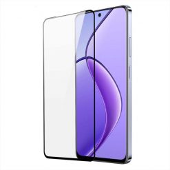 Tvrdené sklo 9H celopovrchové – Honor 200 Smart