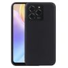 Peňaženkové puzdro Solid čierne – Ulefone Note 20 Pro | Lacné Kryty Lacné Kryty | Peňaženkové puzdro Solid čierne – Ulefone Note 20 Pro | Lacné Kryty