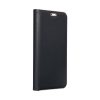 Knižkové puzdro Luna Book červené – Samsung Galaxy S25+ (S25 Plus) | Lacné Kryty Lacné Kryty | Knižkové puzdro Luna Book červené – Samsung Galaxy S25+ (S25 Plus) | Lacné Kryty