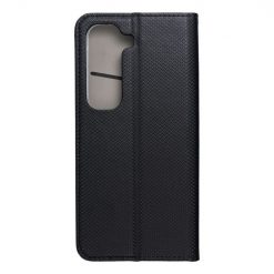 Lacné Kryty | Knižkové puzdro Smart Case Book čierne – Infinix Hot 50 5G | Lacné Kryty