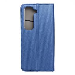 Lacné Kryty | Knižkové puzdro Smart Case Book modré – Infinix Hot 50 5G | Lacné Kryty