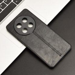 Lacné Kryty | Kryt Shockproof Sewing Cow Pattern čierny – Honor Magic 7 Lite | Lacné Kryty