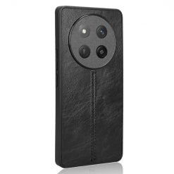 Lacné Kryty | Kryt Shockproof Sewing Cow Pattern čierny – Honor Magic 7 Lite | Lacné Kryty