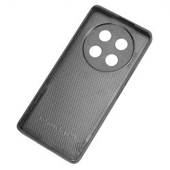 Lacné Kryty | Kryt Shockproof Sewing Cow Pattern čierny – Honor Magic 7 Lite | Lacné Kryty