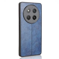 Lacné Kryty | Kryt Shockproof Sewing Cow Pattern modrý – Honor Magic 7 Lite | Lacné Kryty
