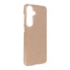 Lacné Kryty | Ligotavý Kryt Forcell Shining transparentno-ružový – Samsung Galaxy S25+ (S25 Plus) | Lacné Kryty