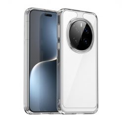 Ochranný Kryt Colorful Acrylic Case transparentný – Honor Magic 7 Pro