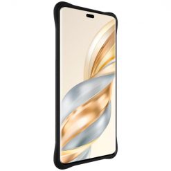 Lacné Kryty | Ochranný kryt Imak matný čierny – Honor Magic 7 Lite | Lacné Kryty