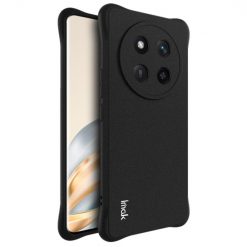 Lacné Kryty | Ochranný kryt Imak matný čierny – Honor Magic 7 Lite | Lacné Kryty