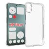 Lacné Kryty | Zadný kryt Carbon čierny – CMF Phone 1 | Lacné Kryty
