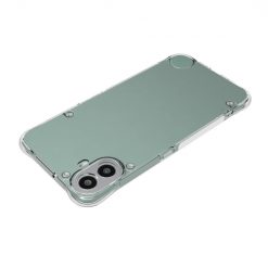 Lacné Kryty | Ochranný kryt Shockproof Slim case transparentný – CMF Phone 1 | Lacné Kryty
