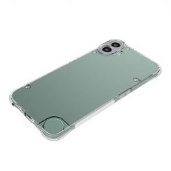 Lacné Kryty | Ochranný kryt Shockproof Slim case transparentný – CMF Phone 1 | Lacné Kryty