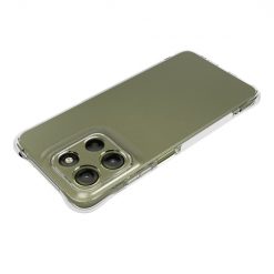 Lacné Kryty | Ochranný kryt Shockproof Slim case transparentný – Motorola Moto G15 / G15 Power | Lacné Kryty