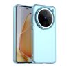 Lacné Kryty | Ochranný kryt Sweet case čierny – Vivo X200 Pro | Lacné Kryty