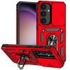 Lacné Kryty | Odolný kryt CamCover Armor čierny – Samsung Galaxy S25+ (S25 Plus) | Lacné Kryty