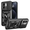 Knižkové puzdro Rhombus čierne – Infinix Hot 50i / Smart 9 / Smart 9 HD | Lacné Kryty Lacné Kryty | Knižkové puzdro Rhombus čierne – Infinix Hot 50i / Smart 9 / Smart 9 HD | Lacné Kryty