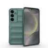 Odolný kryt Magic Shield modrý – Samsung Galaxy S25+ (S25 Plus) | Lacné Kryty Lacné Kryty | Odolný kryt Magic Shield modrý – Samsung Galaxy S25+ (S25 Plus) | Lacné Kryty