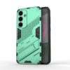 Odolný Kryt Punk armor case modrý – Samsung Galaxy S25+ (S25 Plus) | Lacné Kryty Lacné Kryty | Odolný Kryt Punk armor case modrý – Samsung Galaxy S25+ (S25 Plus) | Lacné Kryty