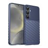 Lacné Kryty | Odolný kryt Thunder Armor čierny – Samsung Galaxy S25+ (S25 Plus) | Lacné Kryty