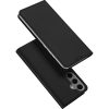 Lacné Kryty | Peňaženkové puzdro Dux Ducis Skin Pro modré – Samsung Galaxy S25+ (S25 Plus) | Lacné Kryty