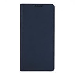 Lacné Kryty | Peňaženkové puzdro Dux Ducis Skin Pro modré – Honor Magic 7 Pro | Lacné Kryty