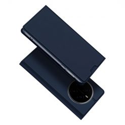 Peňaženkové puzdro Dux Ducis Skin Pro modré – Honor Magic 7 Pro