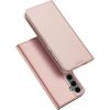 Lacné Kryty | Ligotavý Kryt Forcell Shining ružový – Samsung Galaxy S25+ (S25 Plus) | Lacné Kryty
