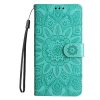 Peňaženkové puzdro Embossing Pattern Slnečnica ružové – Honor Magic 7 Pro | Lacné Kryty Lacné Kryty | Peňaženkové puzdro Embossing Pattern Slnečnica ružové – Honor Magic 7 Pro | Lacné Kryty