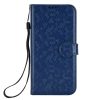 Lacné Kryty | Peňaženkové puzdro Honeycomb Dot Texture Case zlaté – Honor Magic 7 Pro | Lacné Kryty