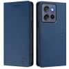 Lacné Kryty | Peňaženkové puzdro Pure case čierne – Motorola Edge 50 Neo / Edge 60 Neo / ThinkPhone 25 | Lacné Kryty