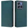 Lacné Kryty | Peňaženkové puzdro Pure case fialové – Motorola Edge 50 Neo / Edge 60 Neo / ThinkPhone 25 | Lacné Kryty